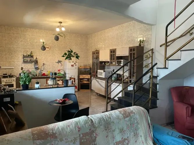Casa - Comercial- Residencial - Cidade Morumbi - 255m² - Estuda Permuta.