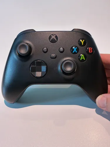 Controle Xbox Novinho!