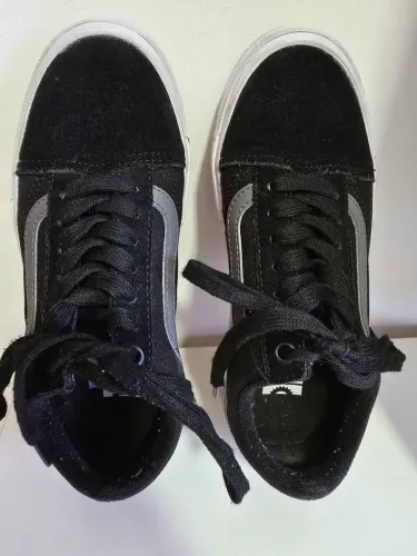 Tênis Vans