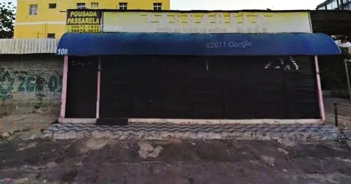 Prédio comercial à venda, Jacarecanga, Fortaleza.