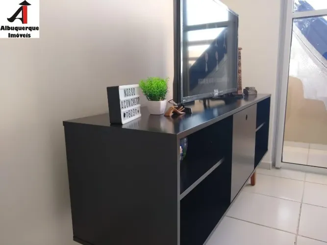 APARTAMENTO RESIDENCIAL em São Luís - Maranhão, Turu