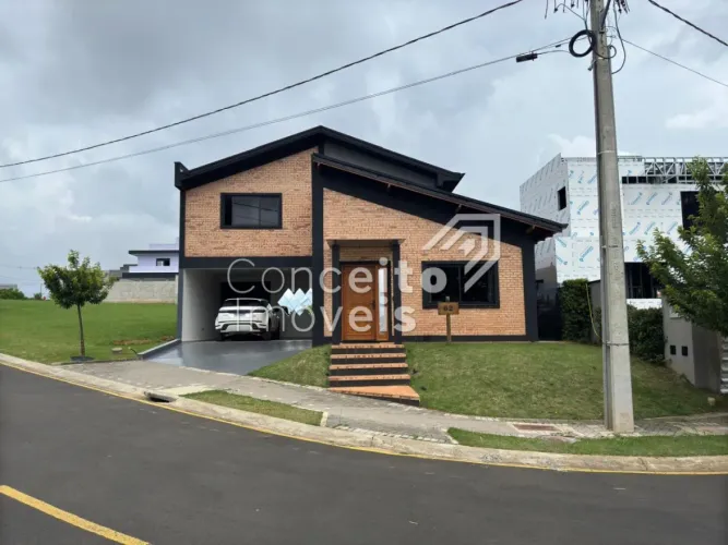 Condomínio Coliseu Jardim Carvalho - Residência Alto Padrão