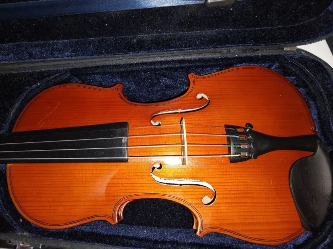 Violino Cremona SV75