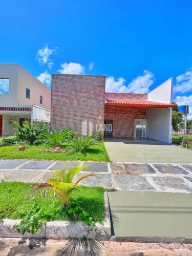 Casa de Condomínio Para Vender com 3 quartos 1 suítes no bairro Joia em Timon