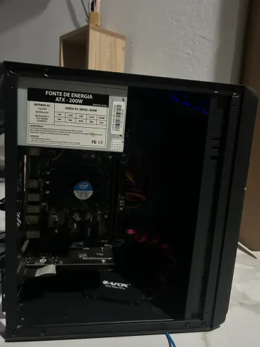 pc completo 