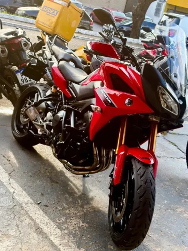 Tracer 900GT - 22/23
