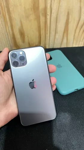 iPhone 11 Pro, precinho.