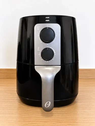 Fritadeira elétrica Air Fryer da Oster