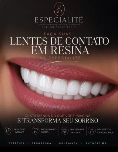 Seu sorriso perfeito está mais acessível do que você imagina