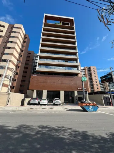 Vendo Apto Studio Box de 25 m² na Jatiúca pronto pra Rentabilizar