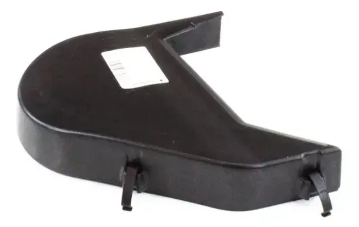 Capa Protetora Superior Correia Dentada Fox Gol Polo Vw - 032109121K