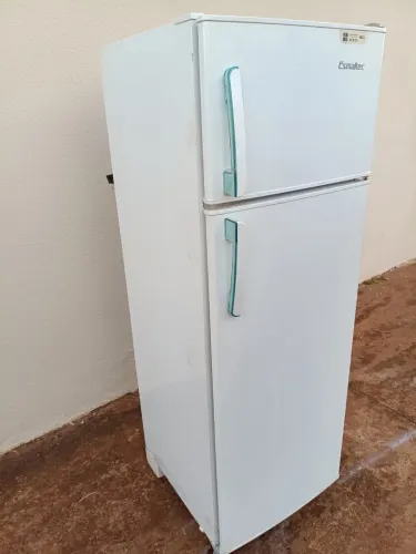 Vendo geladeira