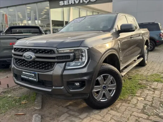 Ford Ranger XLS 2.0l 4X2 2024