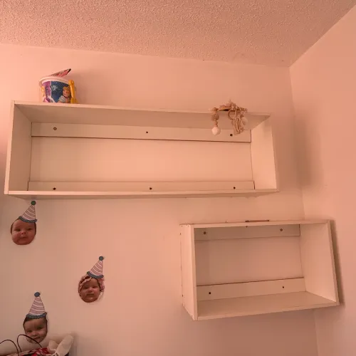 NICHOS ORGANIZADORES | Quarto