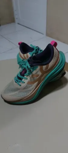 Tenis olympikus Corre turbo T.35