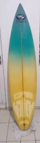 Prancha de surf