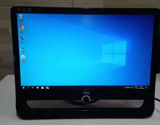 Monitor aoc 19 polegadas