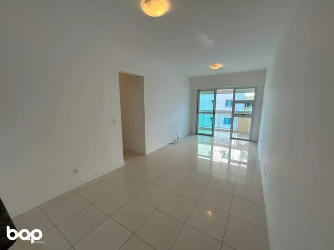 Apartamento para Locação no Condomínio Viva Viver