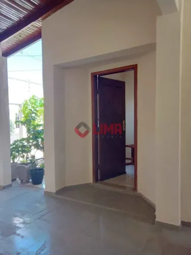 ÓTIMA CASA NO TERRA BRANCA - BAURU / SP