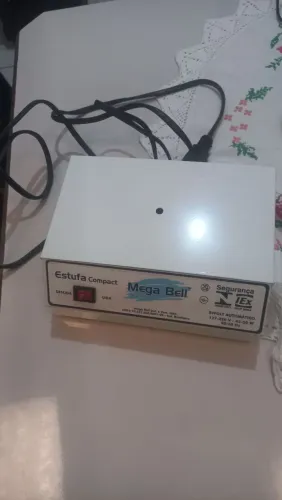 Estufa de alicate de unha