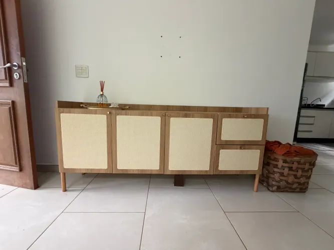 Comoda rack