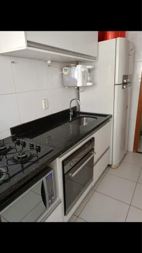 Excelente apartamento 