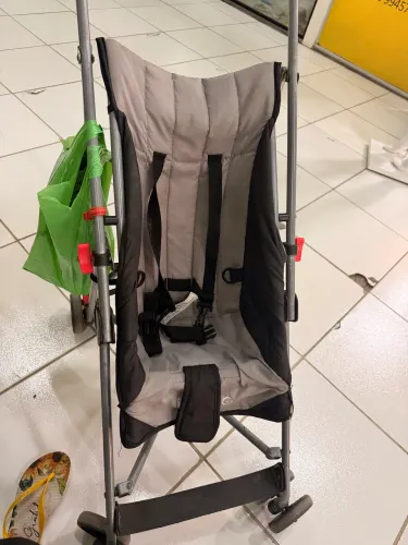 CARRINHO GUARDA CHUVA