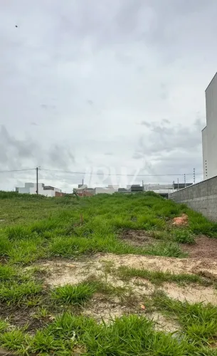 TERRENO A VENDA NO BAIRRO JARDIM BOM SUCESSO NA CIDADE DE INDAIATUBA