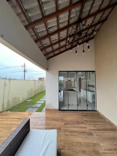 CONDOMÍNIO MARSLEHA CASA COM 3/4 BAIXOU PARA VENDER