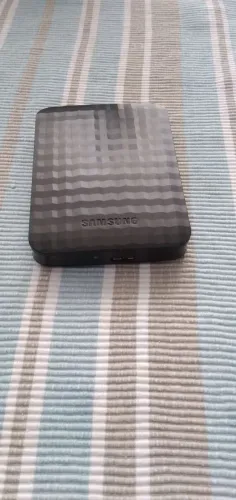 HD EXTERNO 3.0 1TB