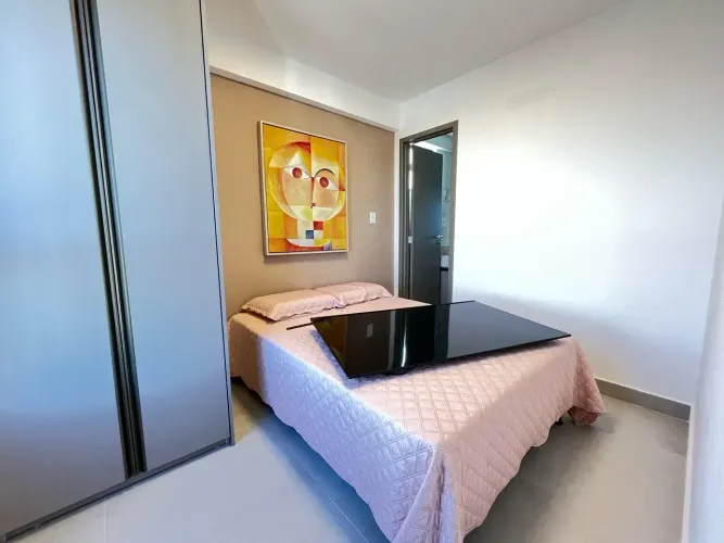 JAZZ CLASSIC, FLAT EM PIEDADE | ÚLTIMAS UNIDADES EM OFERTA