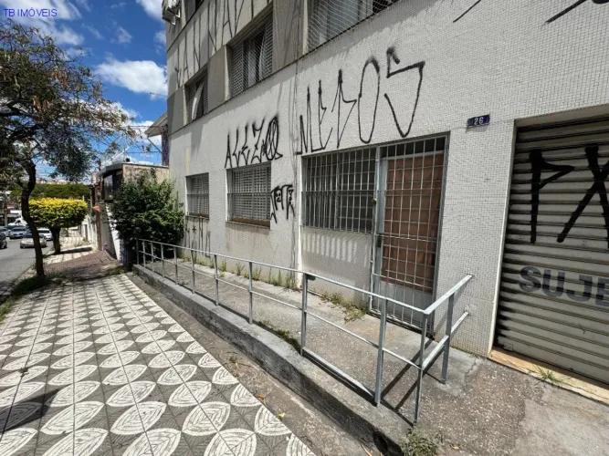 APARTAMENTO RESIDENCIAL em Sorocaba - SP, Jd Faculdade