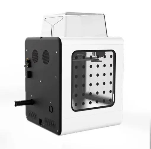 Impressora 3D Creality CR-200B Seminova