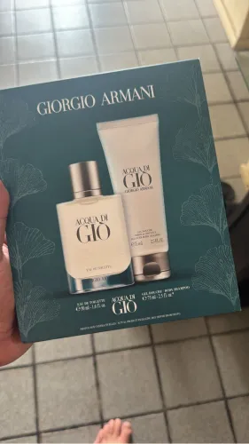 Perfume GIORDIO ARMANI