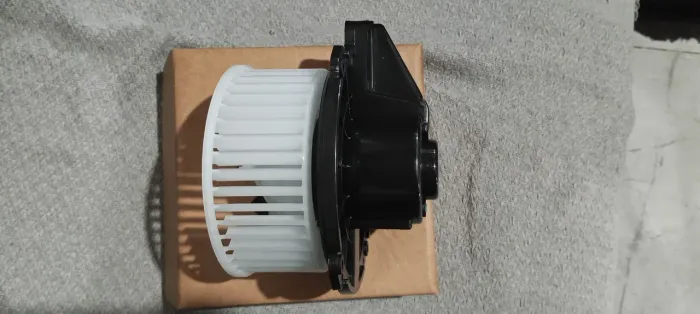 Ventilador interno, ar condicionado - novo