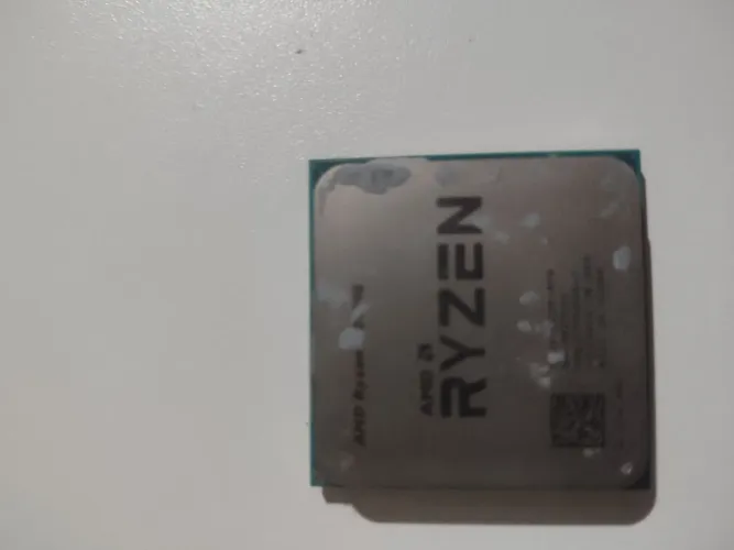 Ryzen 5 2400G