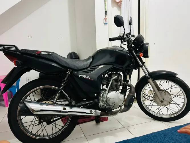 Fan 125 2011