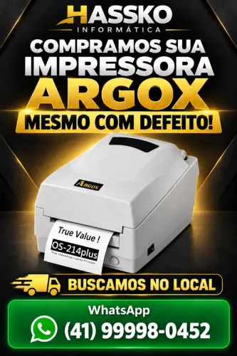 Argox