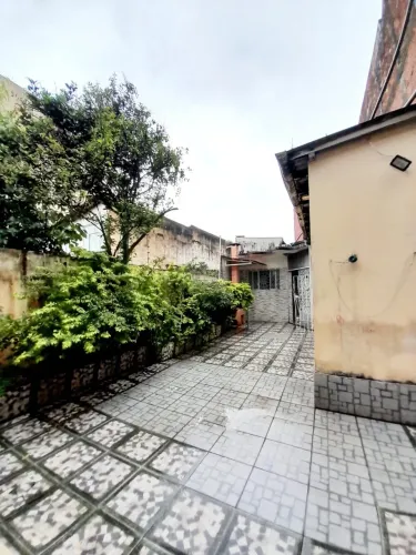 Casa, 264m², 3/4, 3 vgs na Governador José Malcher