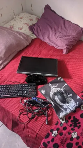PEÇA PRA PC