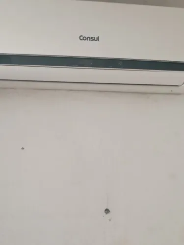 Ar condicionado 12mil