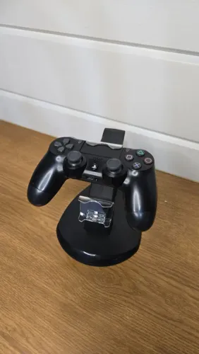 CONTROLE PS4 ORIGINAL SONY COM HALL EFFECT (NÃO DA DRIFT NUNCA E MELHORA O ANALÓGICO)