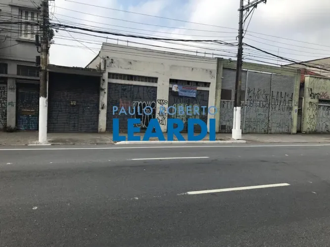 COMERCIAL - LAPA DE BAIXO - SP