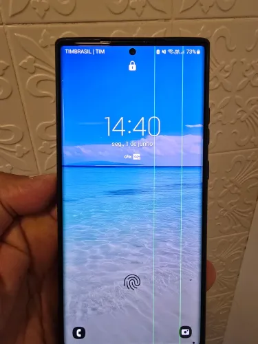 Samsung Note 20 Ultra 256gb Todo Original.