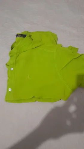 Camisa social marga curta
