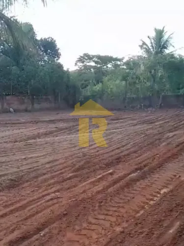 Terreno à venda em São José do Rio Preto-SP, bairro Estância Pingo D'água, 1.200m² de área