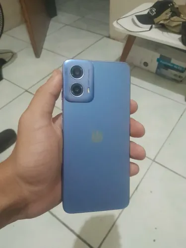Motorola g34 5g