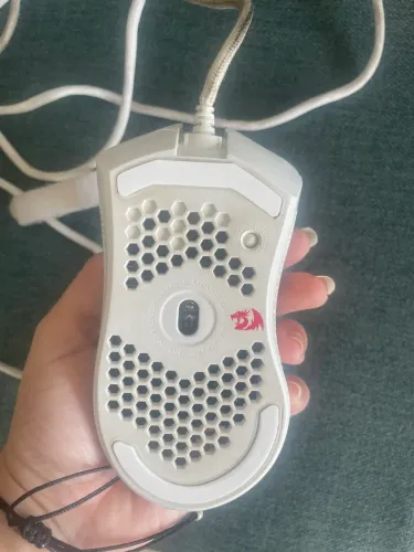 Mouse redragon storm 