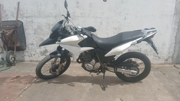 XRE300/EXTRA