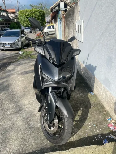 Xmax 250 Conect